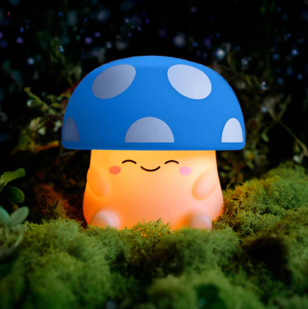 Ambient Mushroom Light by Mushi (4 colors)