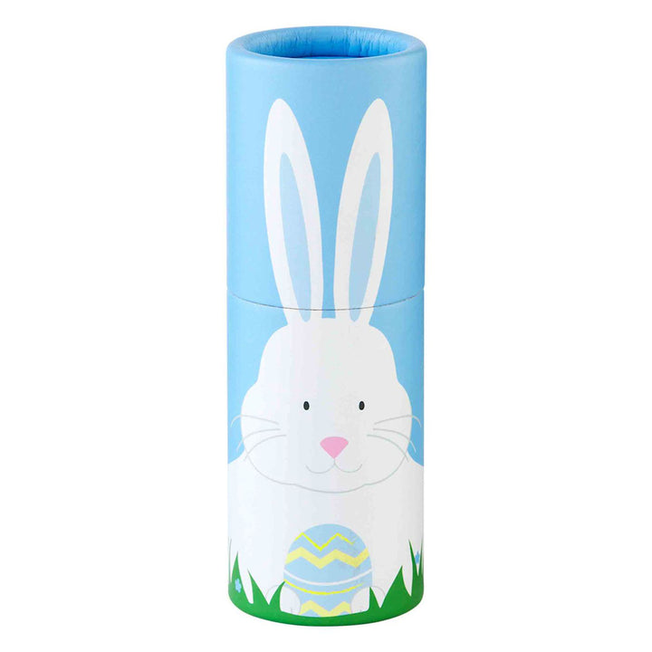 Blue Bunny Colored Pencil Set by Mud Pie