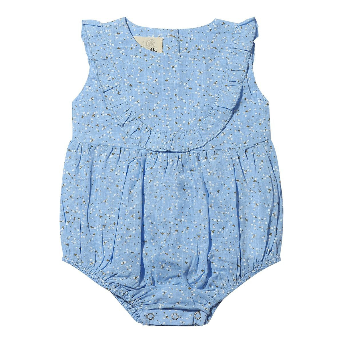 Blue Jasmine Carrie Bubble by Vignette