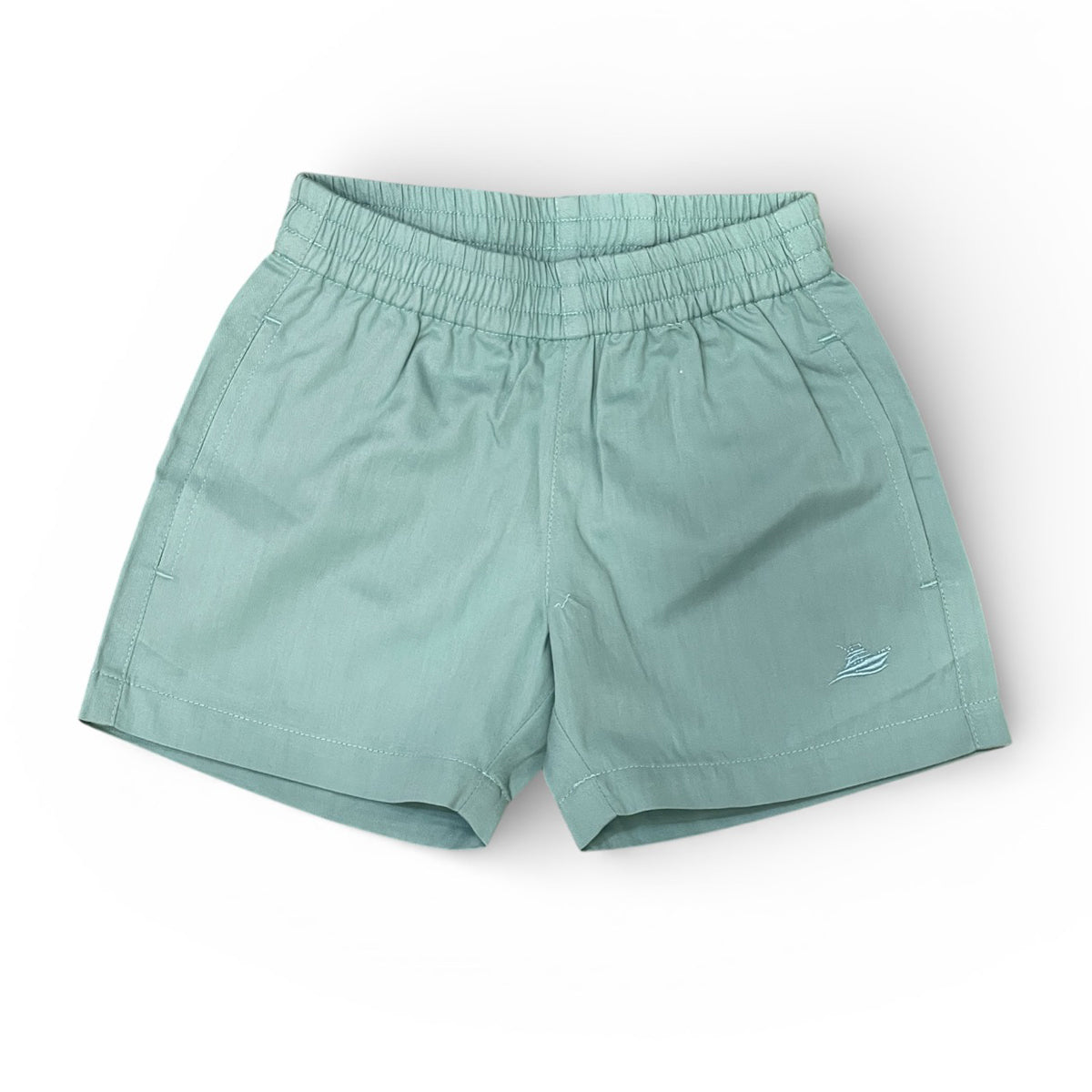 Nile Blue Play Shorts by Southbound