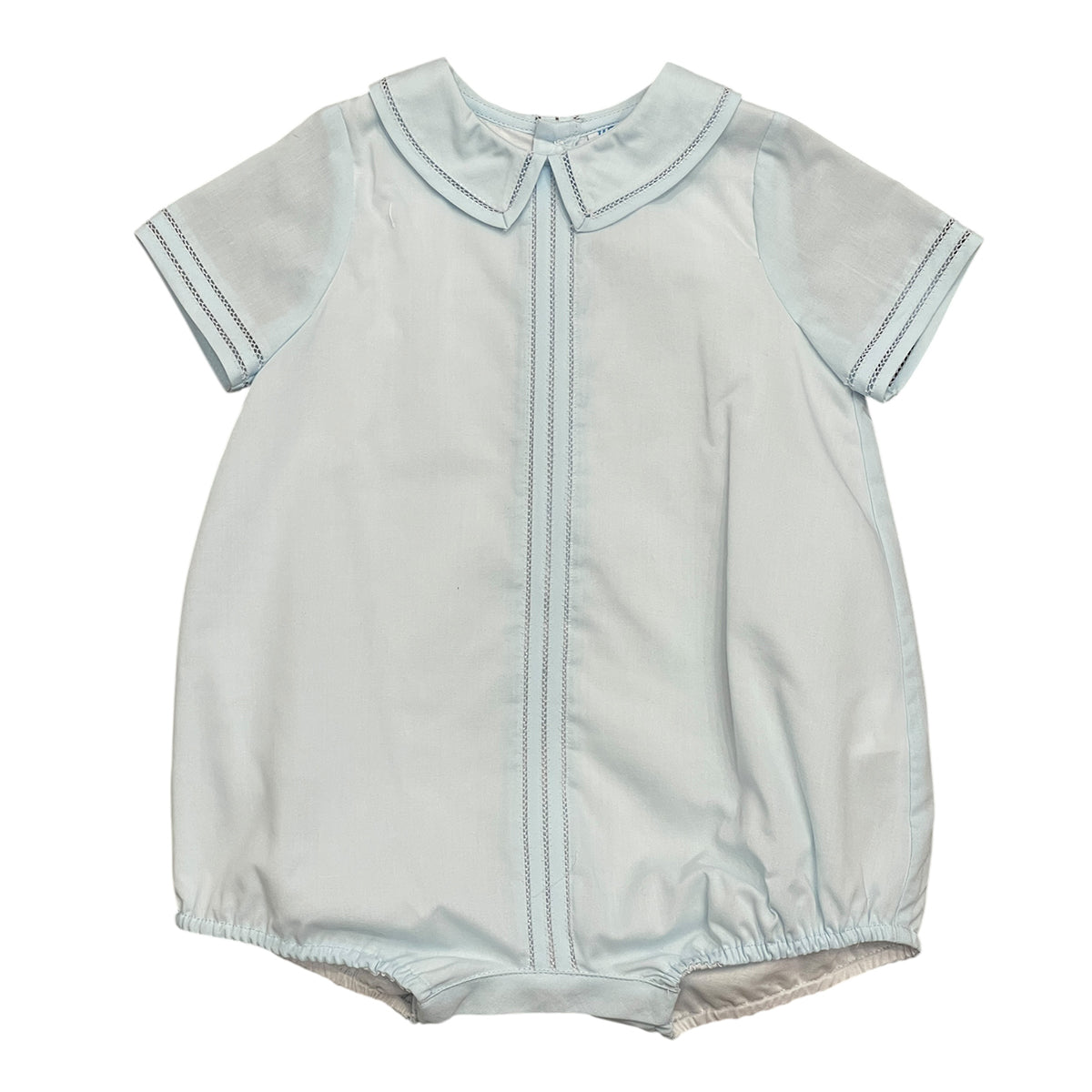 Blue Randal Boy Bubble by Luli & Me