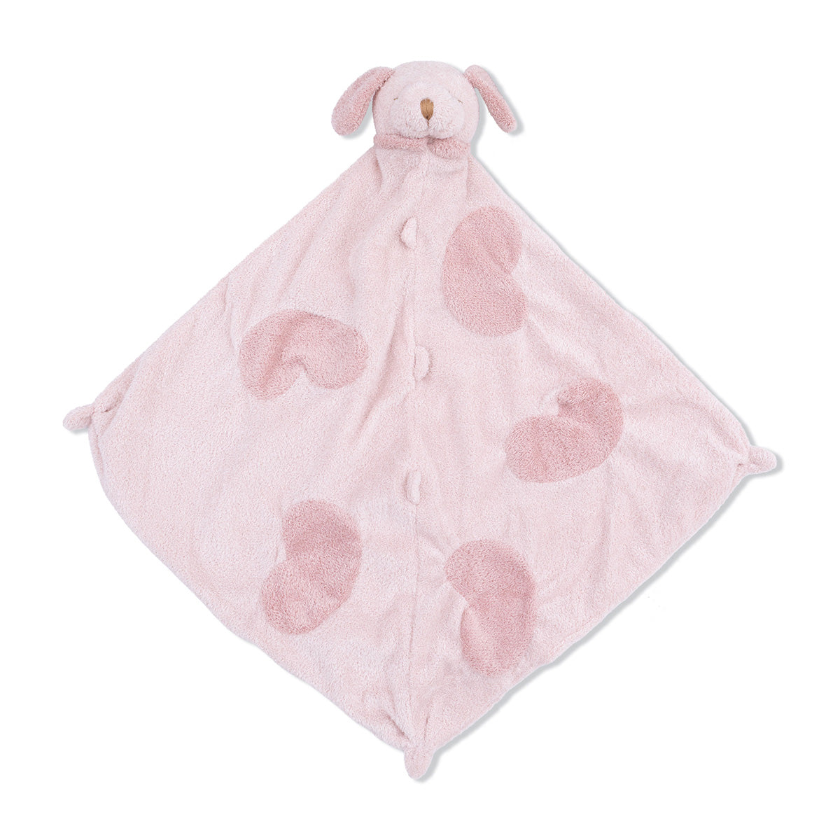 Angel Dear Lovie - Blush Puppy