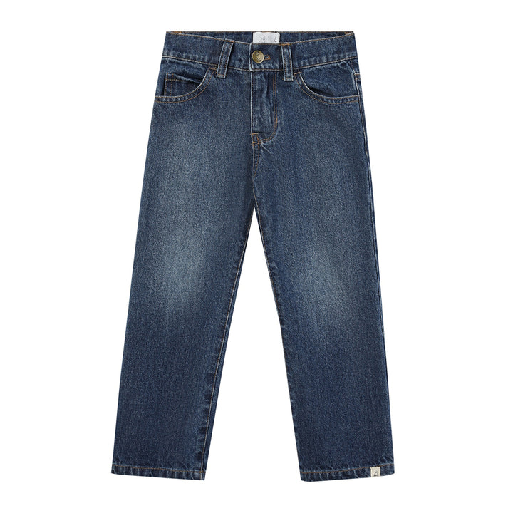 Buckaroo Boot-Cut Jeans by Me & Henry