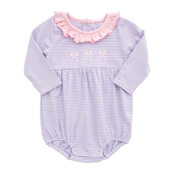 Bows Bubble by Itsy Bitsy