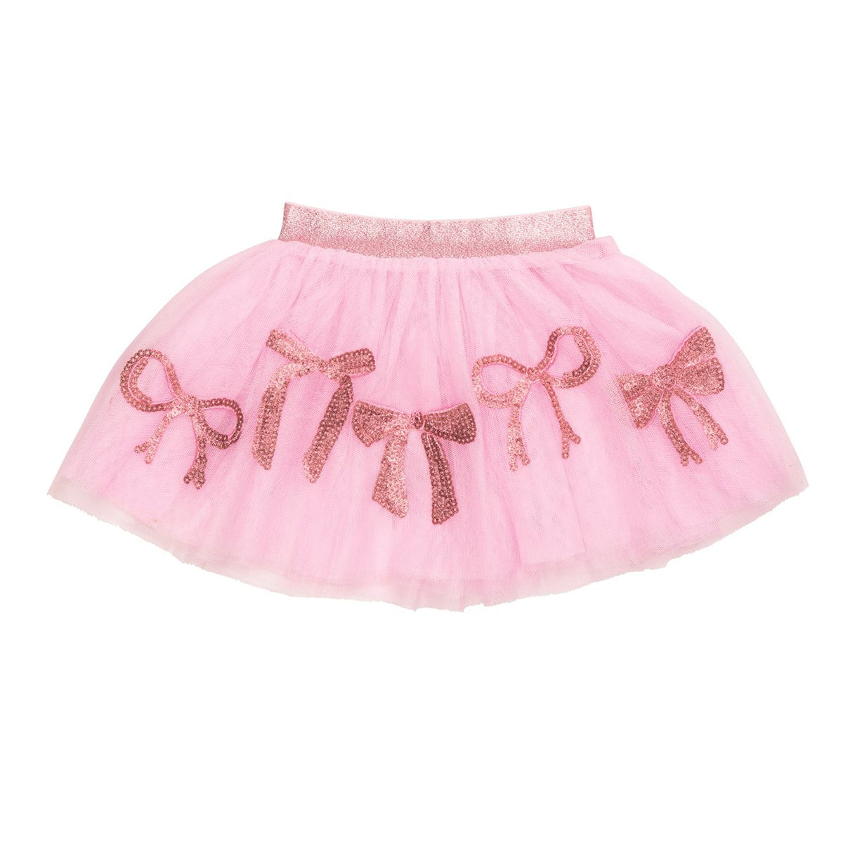 Bows Tutu by Mud Pie