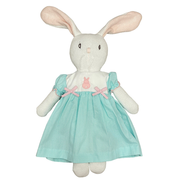 Petit Ami Bunny Doll - Girl
