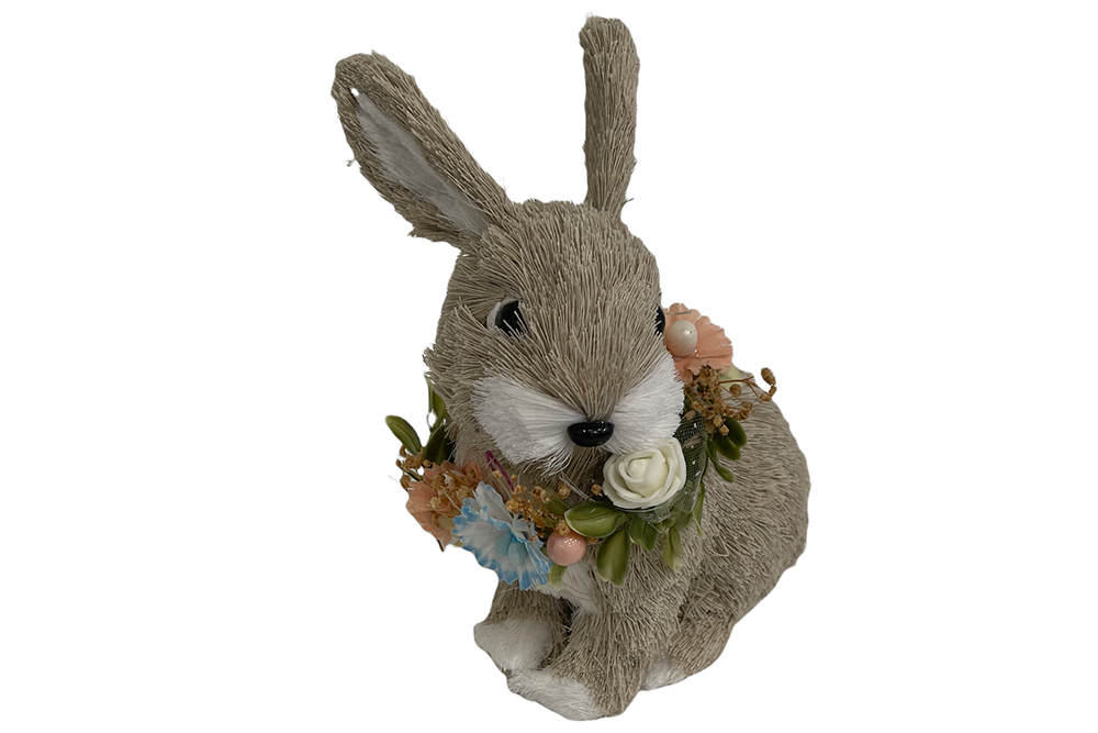 Burton+Burton Decor Bunny (3 styles)