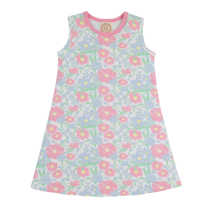 Cape Cod Clusters Polly Play Dress by The Beaufort Bonnet Company