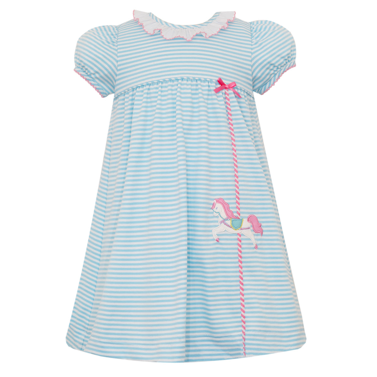 Carousel Dress by Claire & Charlie