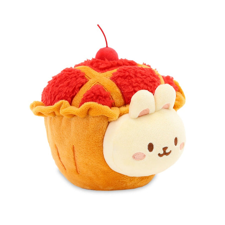 Cherry Pie Bunniroll Plush by Anirollz