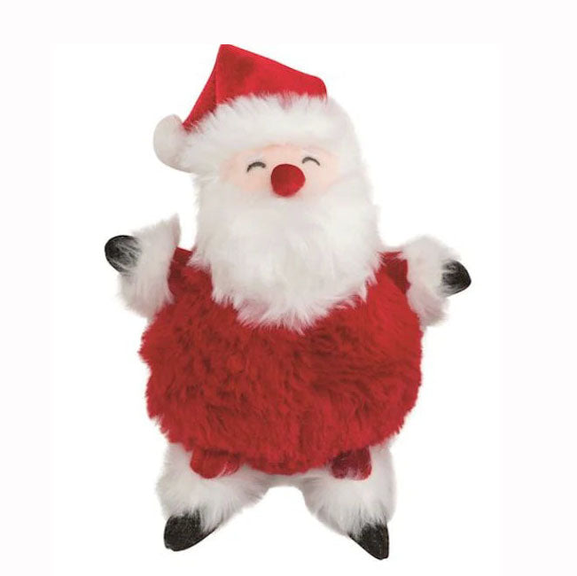Christmas Pom Pom Pal Plush by Mud Pie (3 Styles)