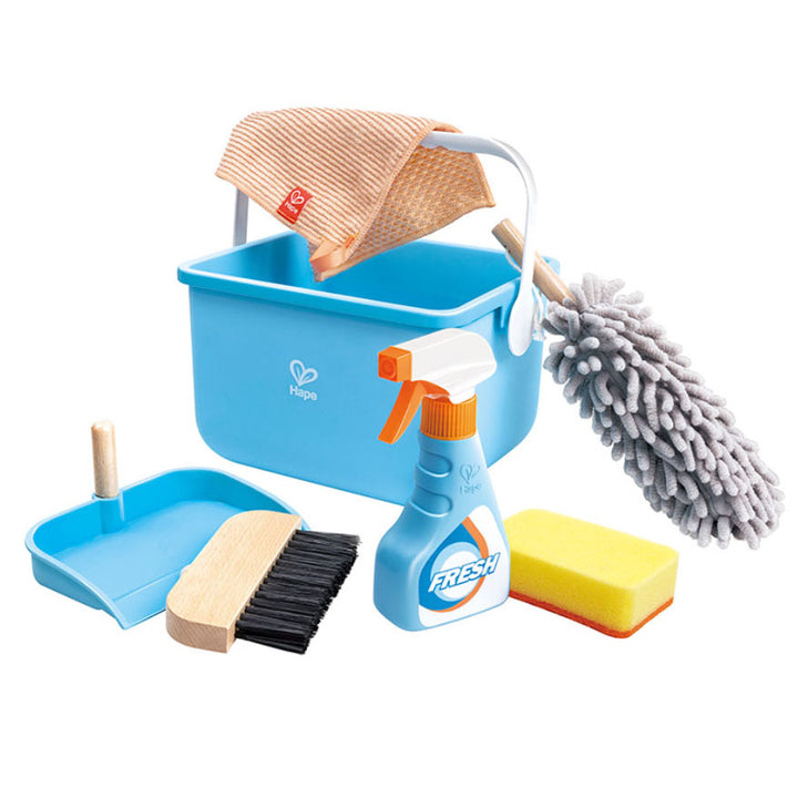 Hape Clean Up Bucket Set