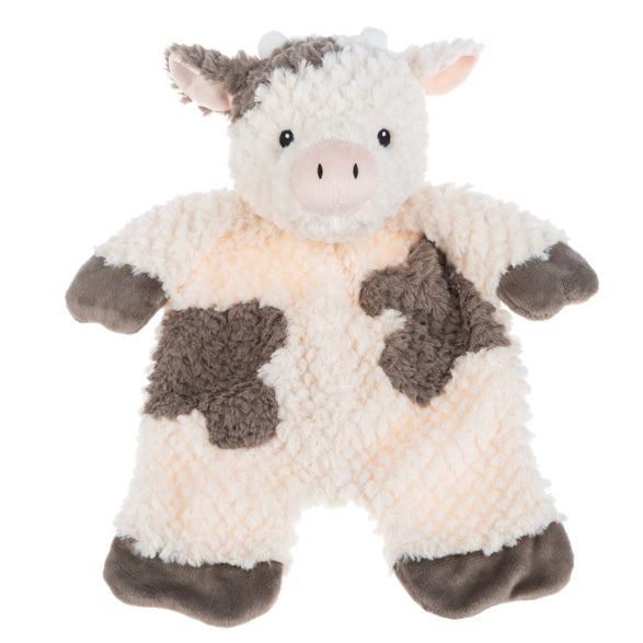 Clementine Cow Flat-a-Pat by Ganz