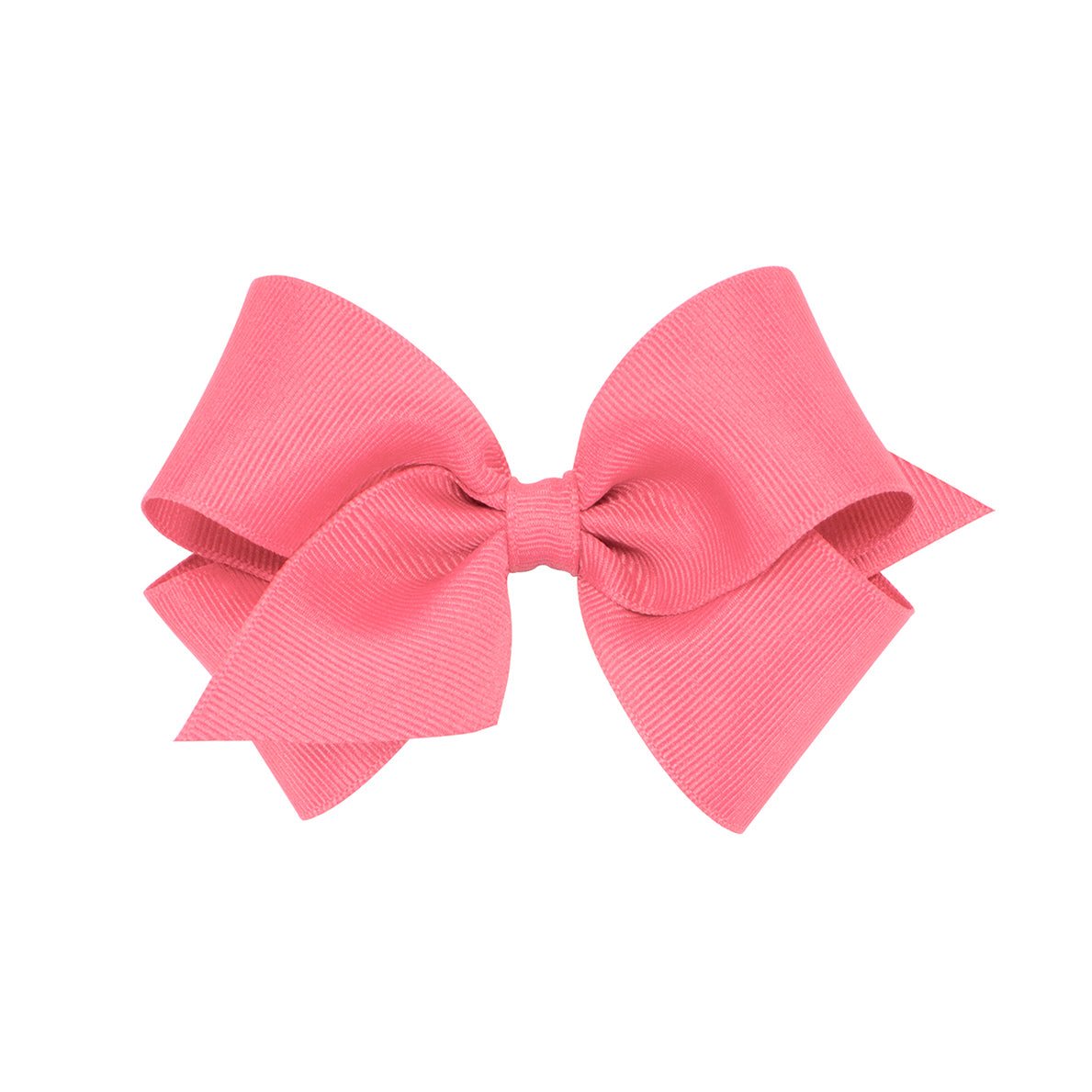 Wee Ones SMALL (4" wide) Grosgrain Bow (47 colors)