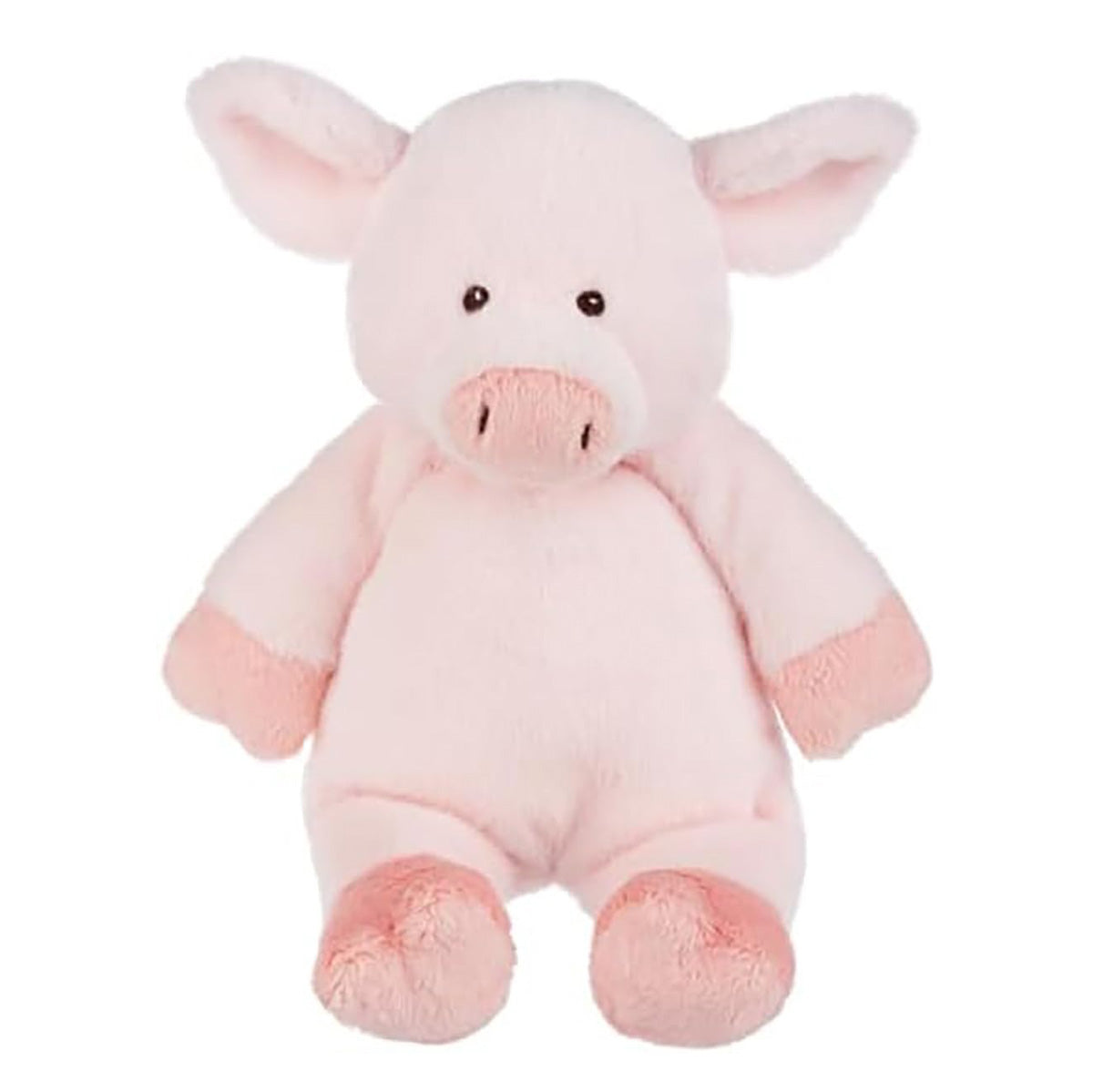 Cuddlesome Pig Stuffed Animal by Ganz