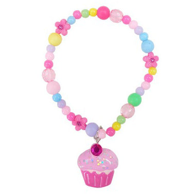 Great Pretenders Cutie Cupcake Bracelet (3 styles)