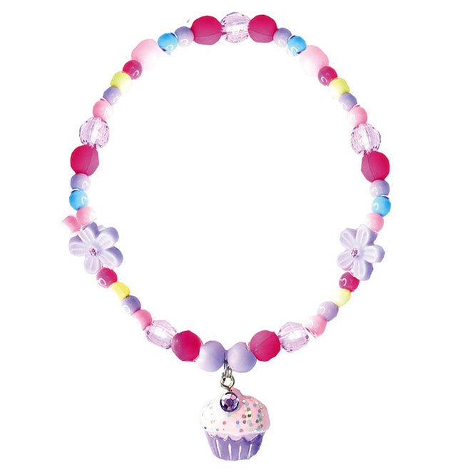 Great Pretenders Cutie Cupcake Bracelet (3 styles)