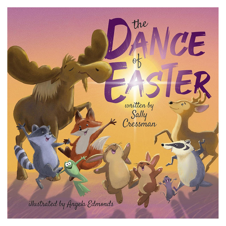 The Dance of Easter (book)