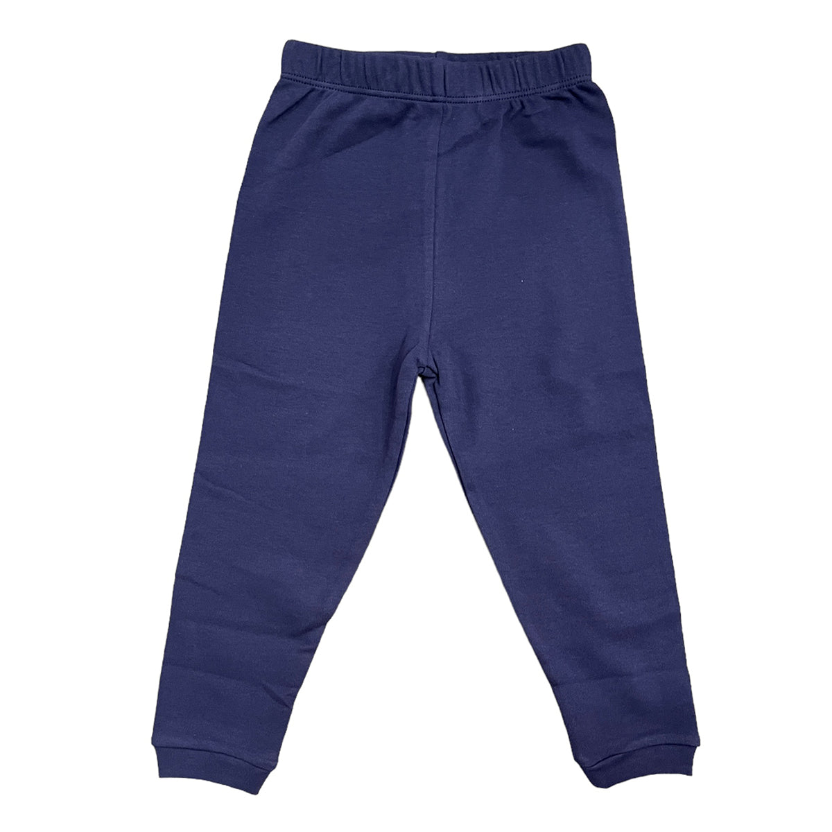 Dark Royal Jogger Pants by Luigi