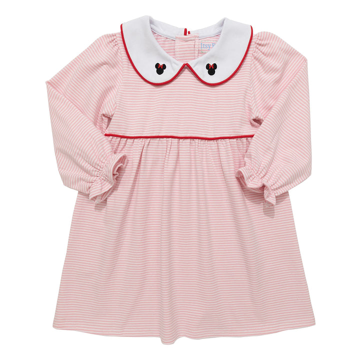 Minnie Dress by Itsy Bitsy