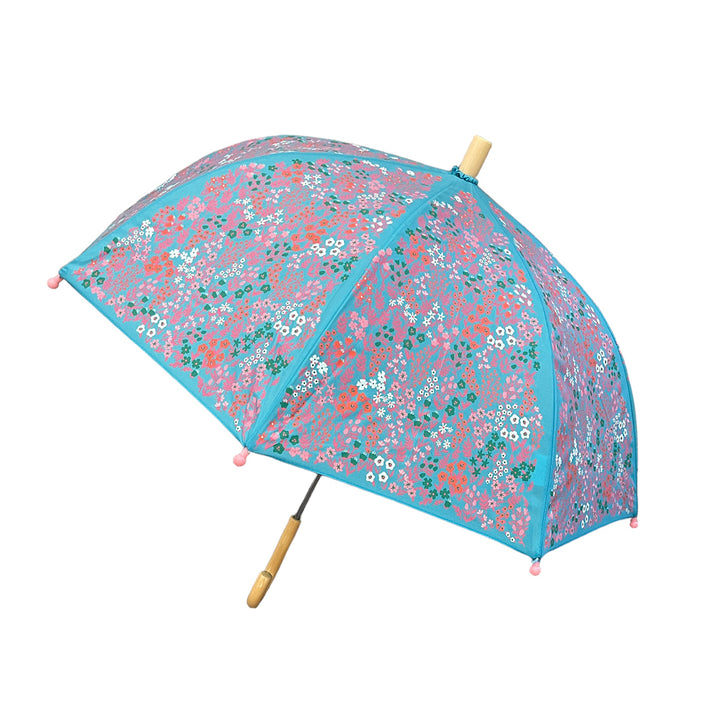 Hatley Mystical Ditsy Floral Umbrella