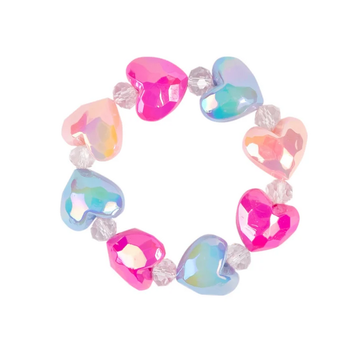 Dreamy Hearts Bracelet by Great Pretenders