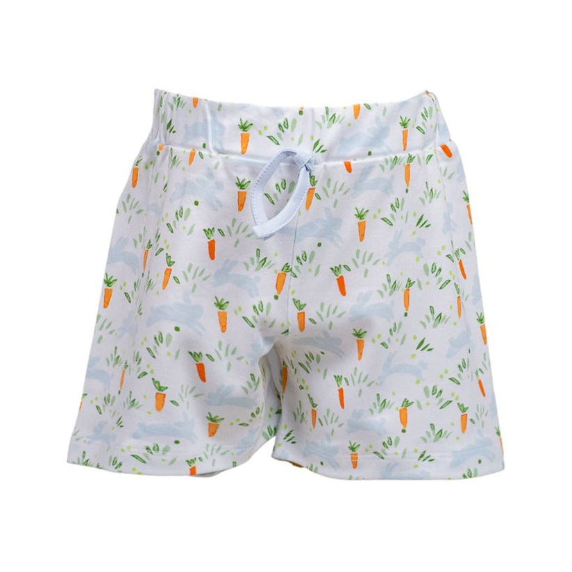 Easter Peeps Boy Shorts by The Proper Peony