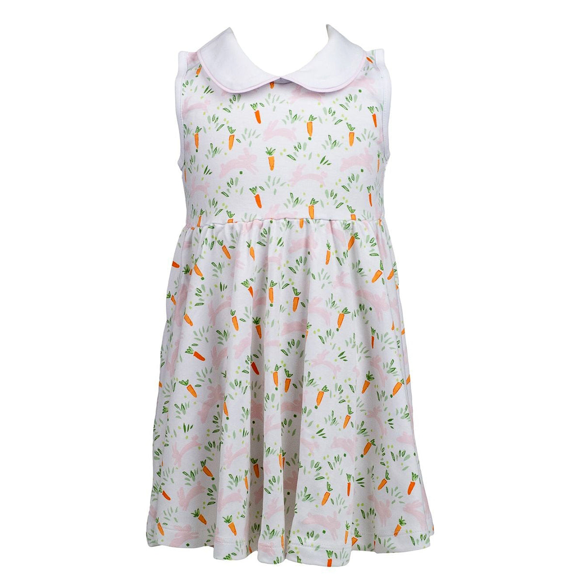 Easter Peeps Twirl Dress by The Proper Peony