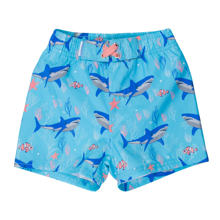 Fintastic Swim Trunks by RuggedButts