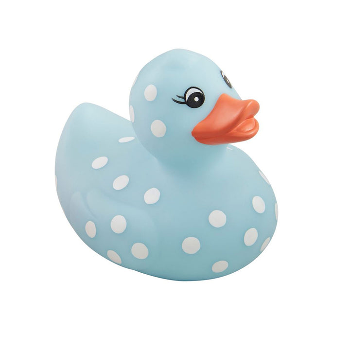My First Ducky (Blue) by Mud PIe