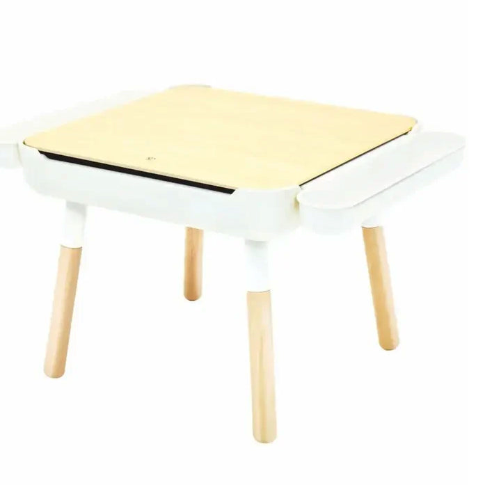 Flip & Play Activity Table by Hape