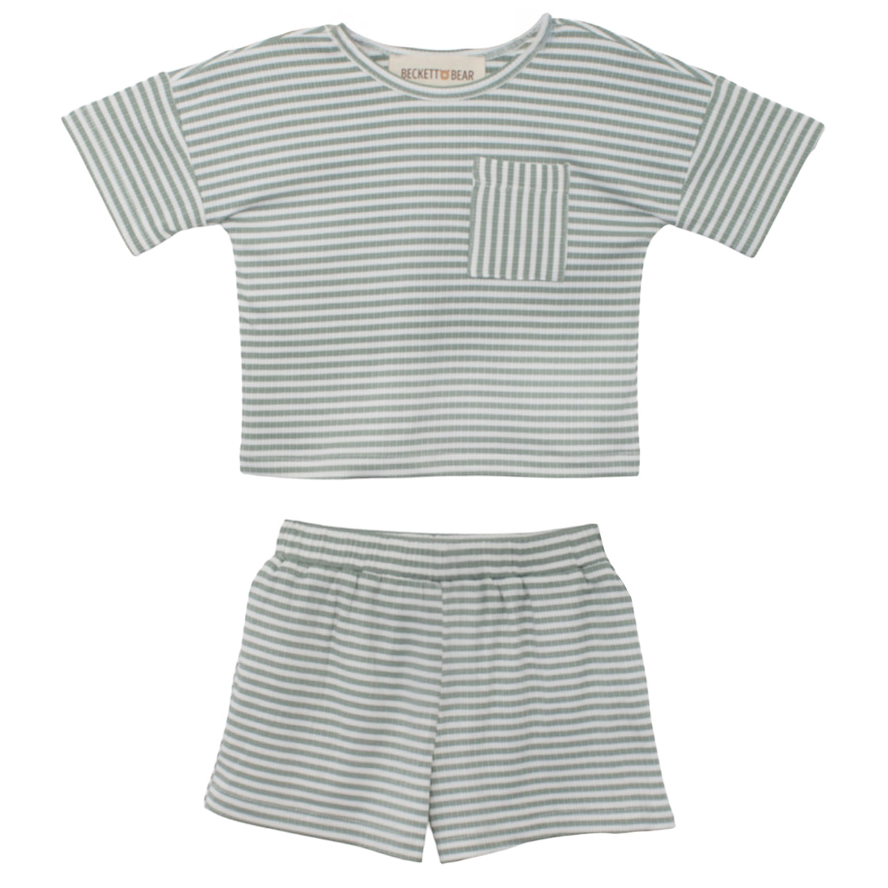 Frankie Set by Beckett and Bear