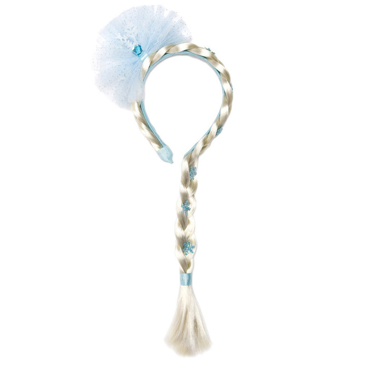 Ice Queen Princess Braid by Great Pretenders