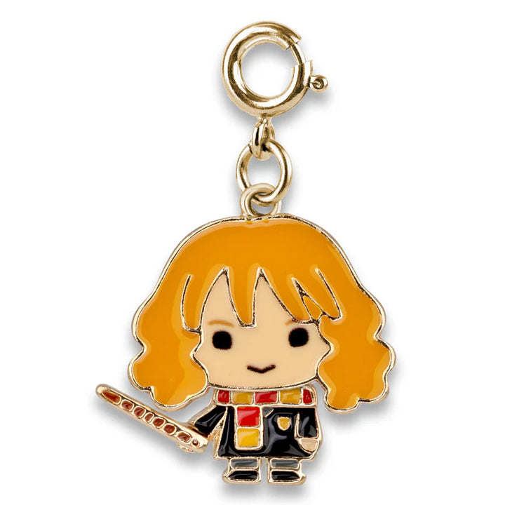 Hermione Granger Charm by Charm It!