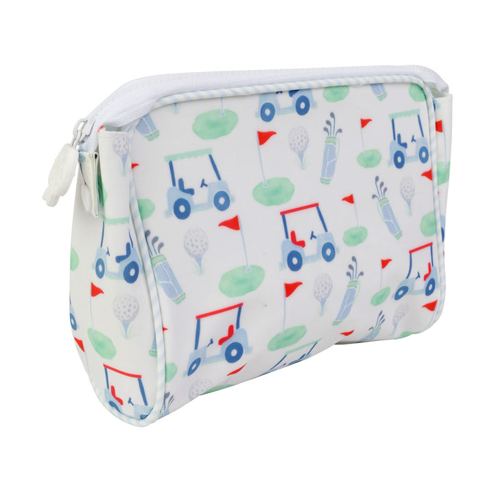 Golf Small Go Bag by Apple of My Isla