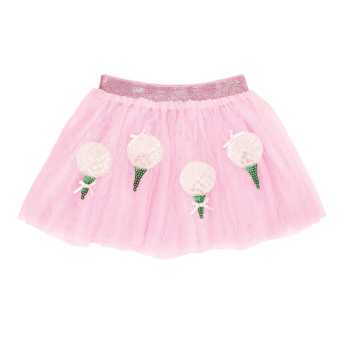 Golf Tutu by Mud Pie