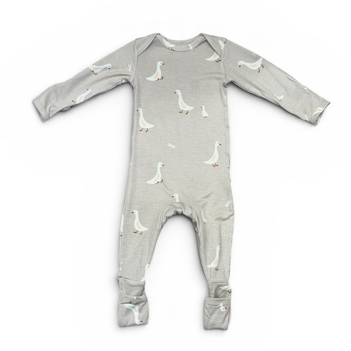 Goose Pajamas by Gunamuna