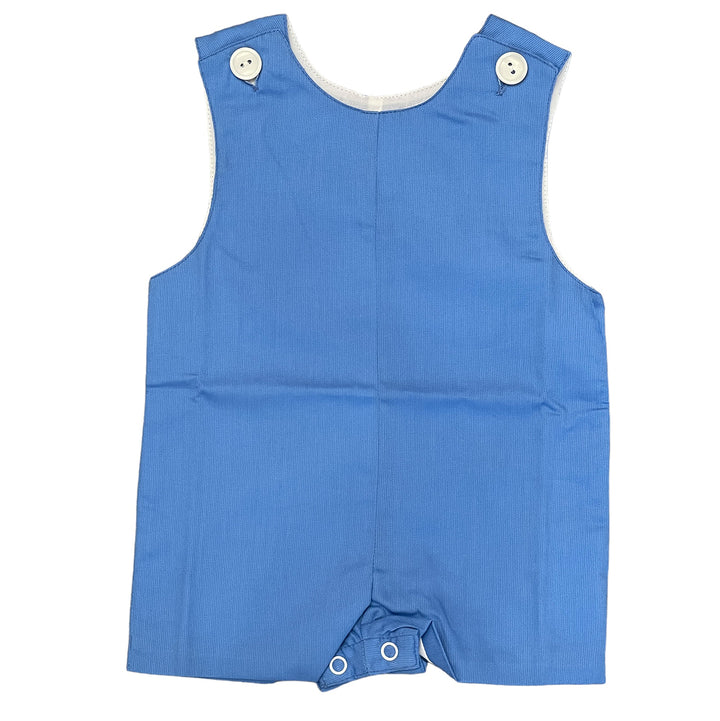 Blue Graham Shortall by Baby Sen