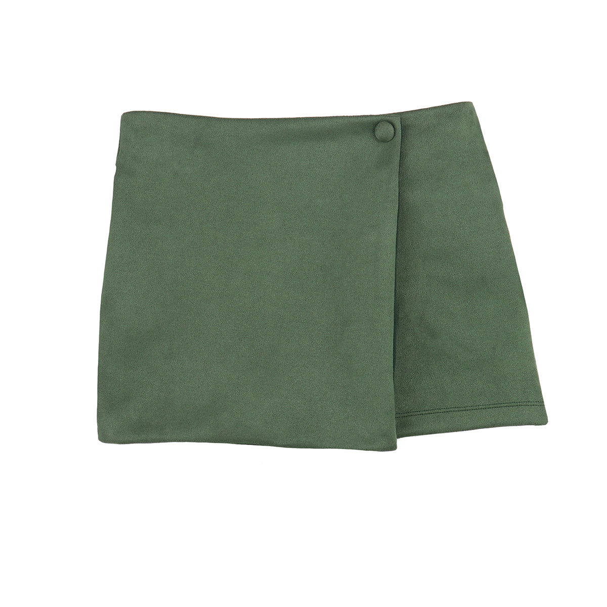 Green Avery Skort by Gabby