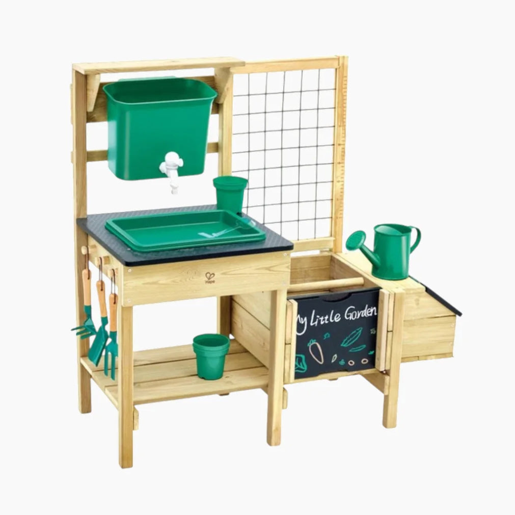 Grow & Play Potting Table by Hape