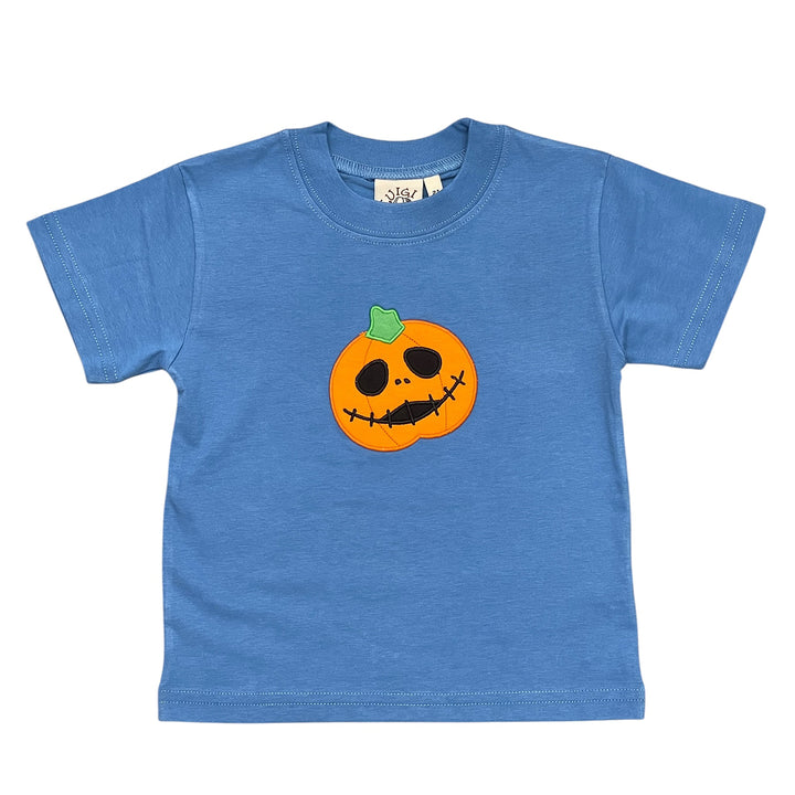 Jack-O-Lantern Shirt by Luigi