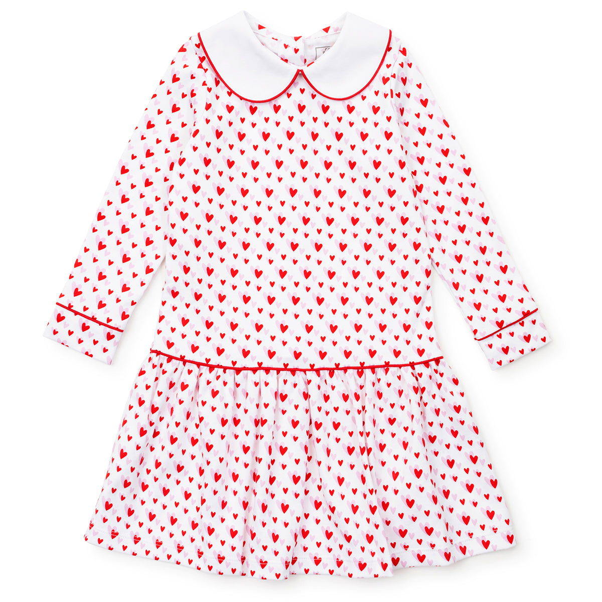 Heart to Heart Lillian Dress by Lila + Hayes