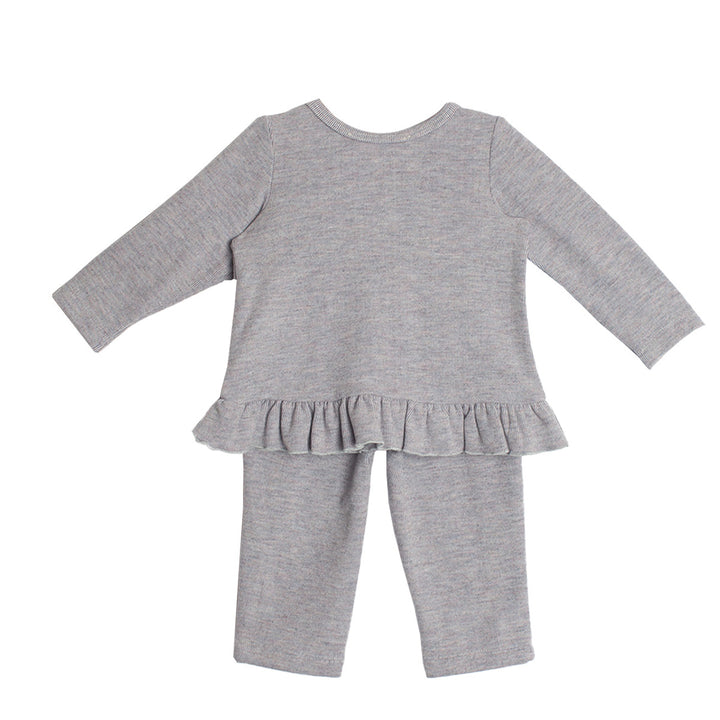 Heather Sweater 2-Piece Set by Mabel + Honey