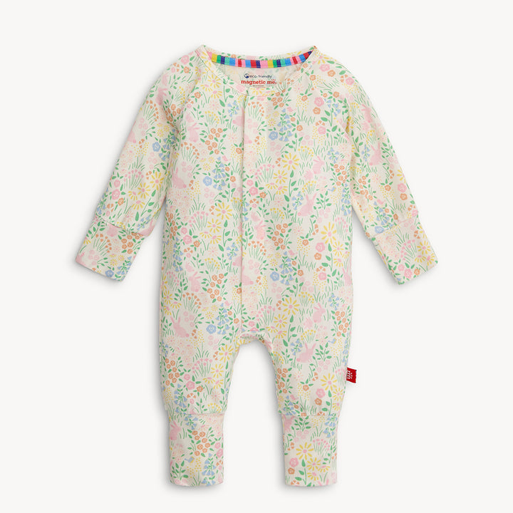 Hoppy Garden Modal Coverall by Magnetic Me