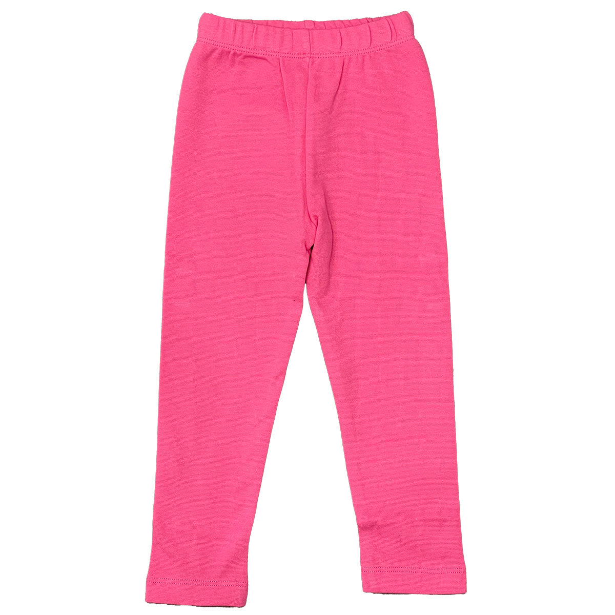 Hot Pink Leggings by Luigi