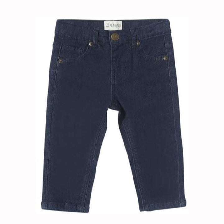 Indigo Jeans by Me & Henry