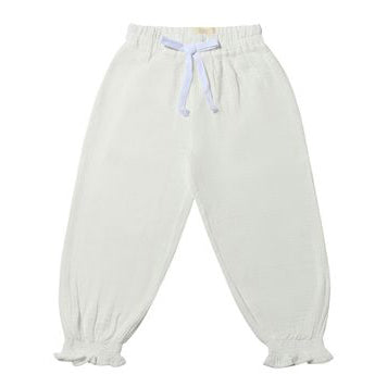 Ivory Isabella Pants by Vignette