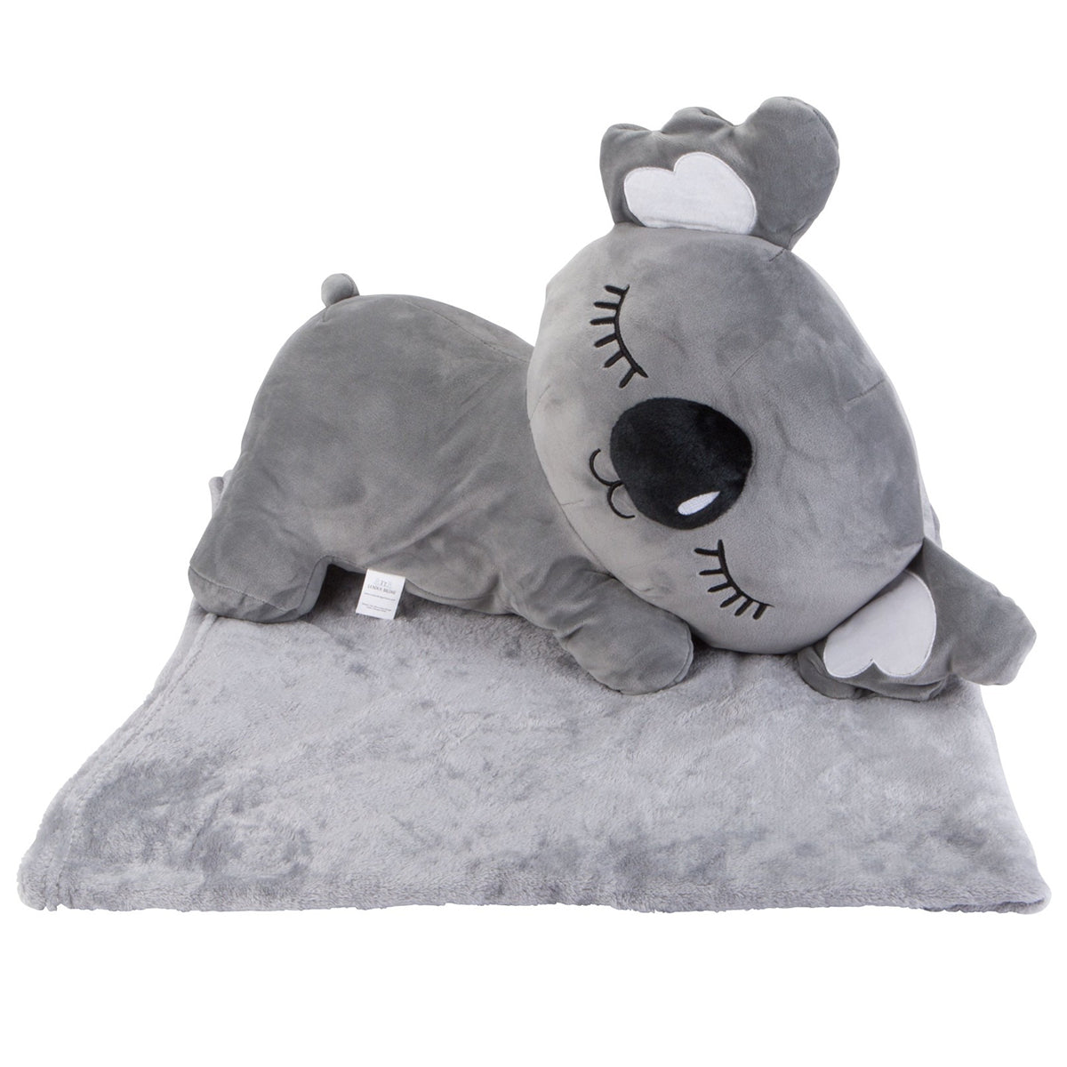 Kahla the Koala Huggie Pal / Blanket by Maison Chic