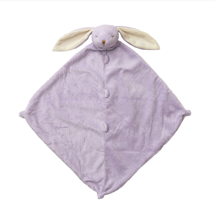 Angel Dear Lovie - Lavender Bunny