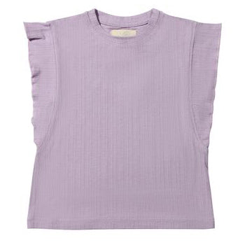 Lavender Kylie Tank by Vignette